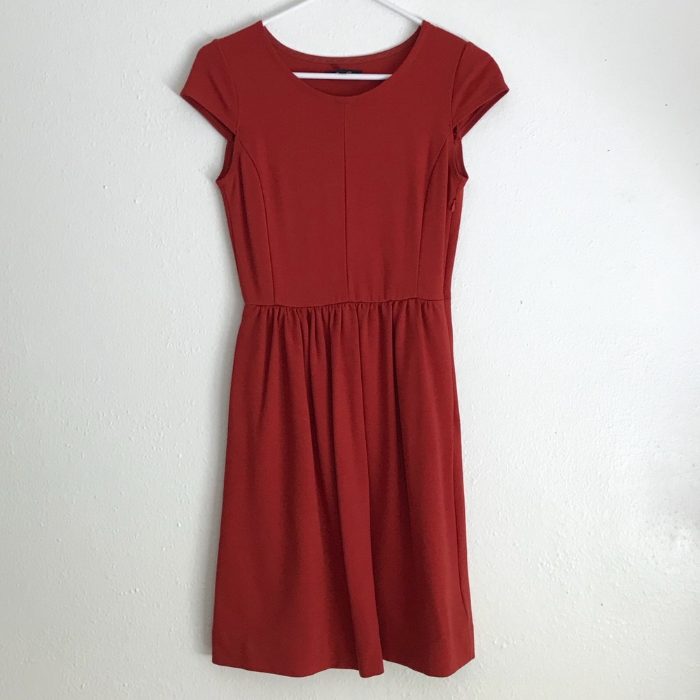 Madewell XS Dress